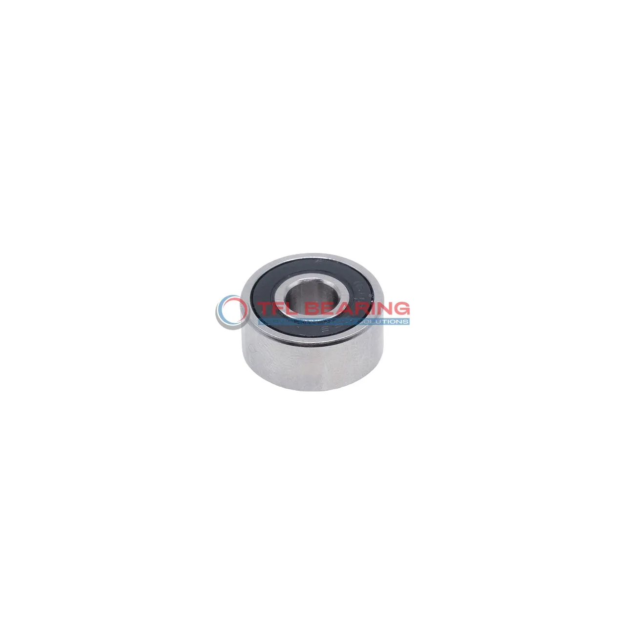 Stainless Steel Deep Groove Ball Bearings D/W R3-2RS1